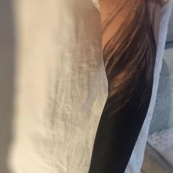 心如止水