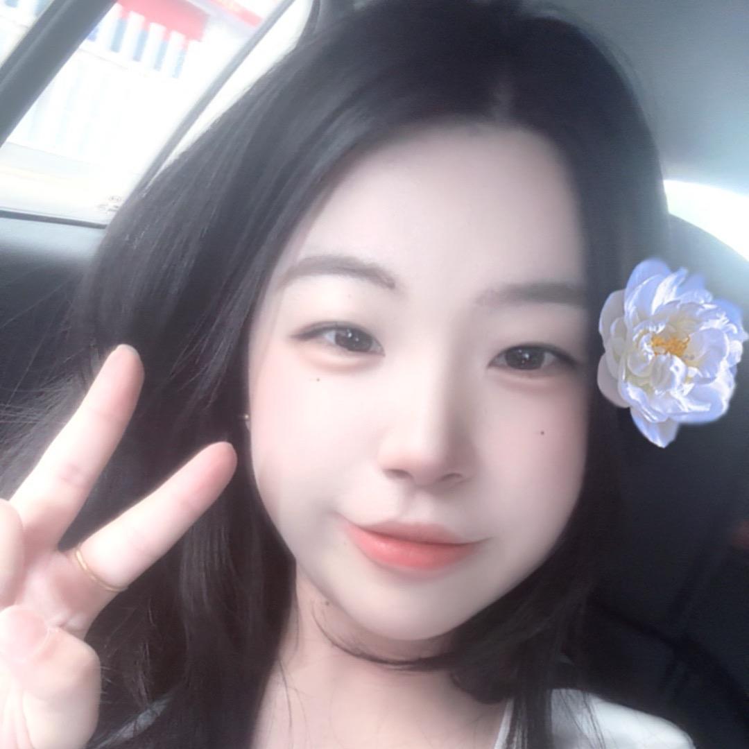 一个小酒窝🍓