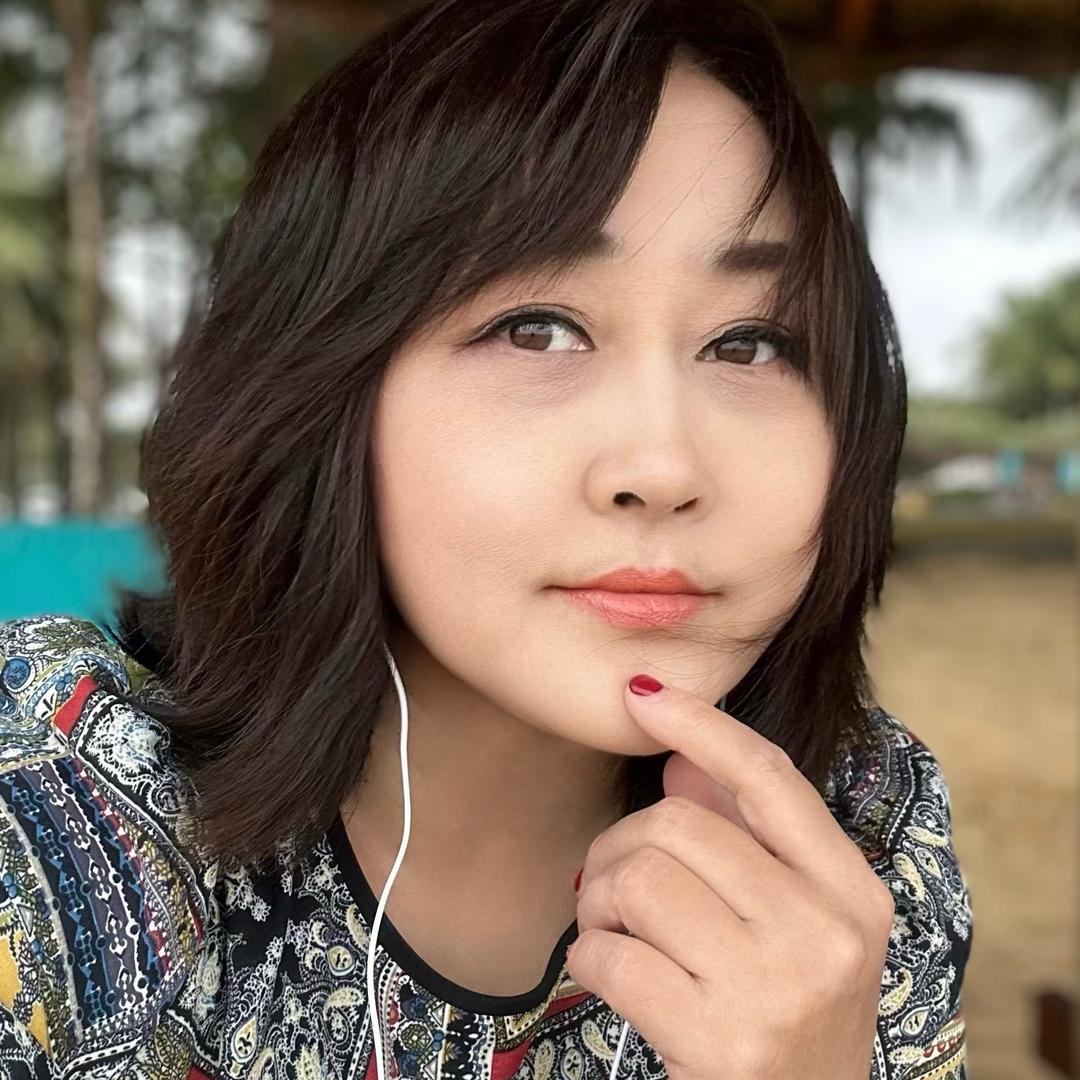 大话流行 娄晔