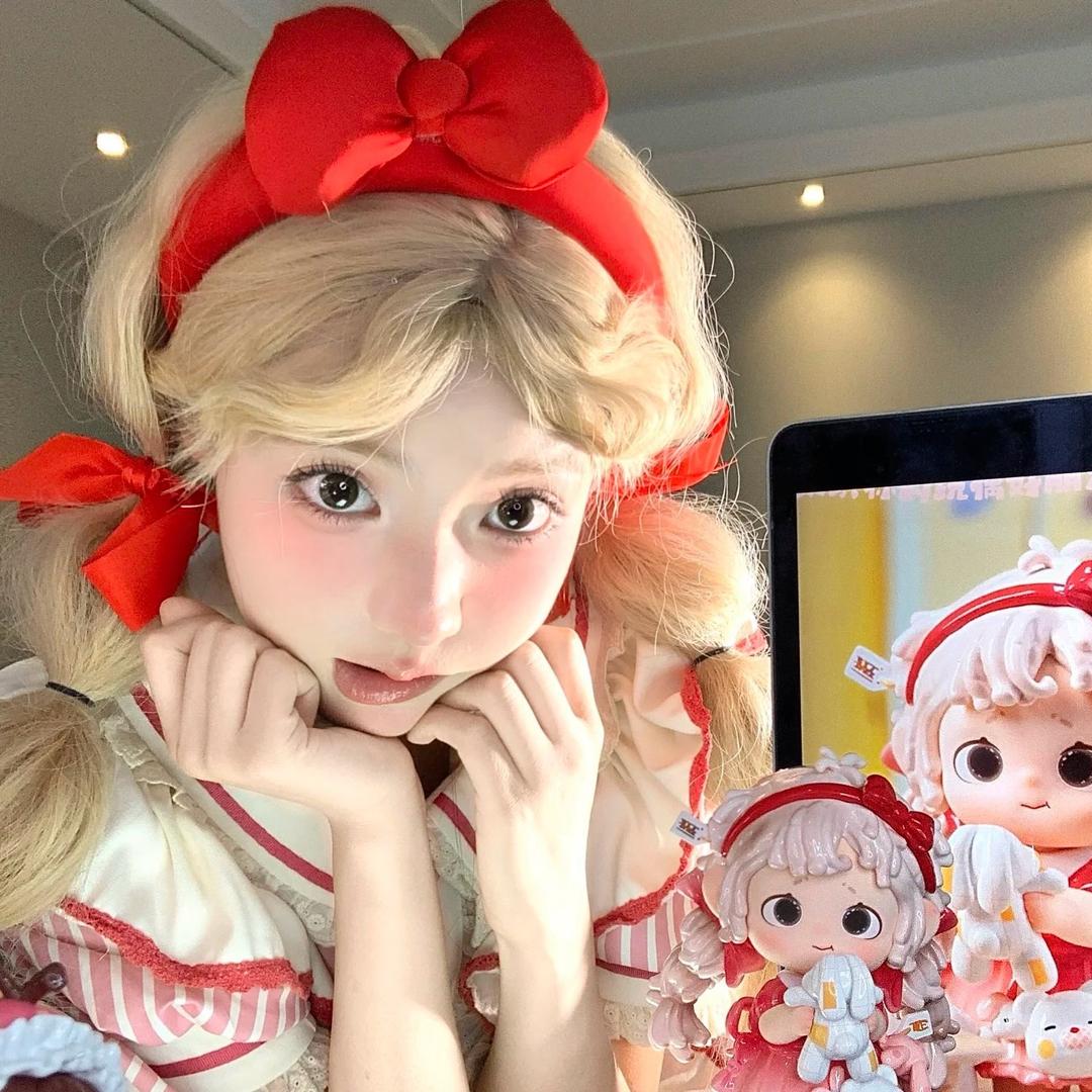 鱼宝(戒永劫版)