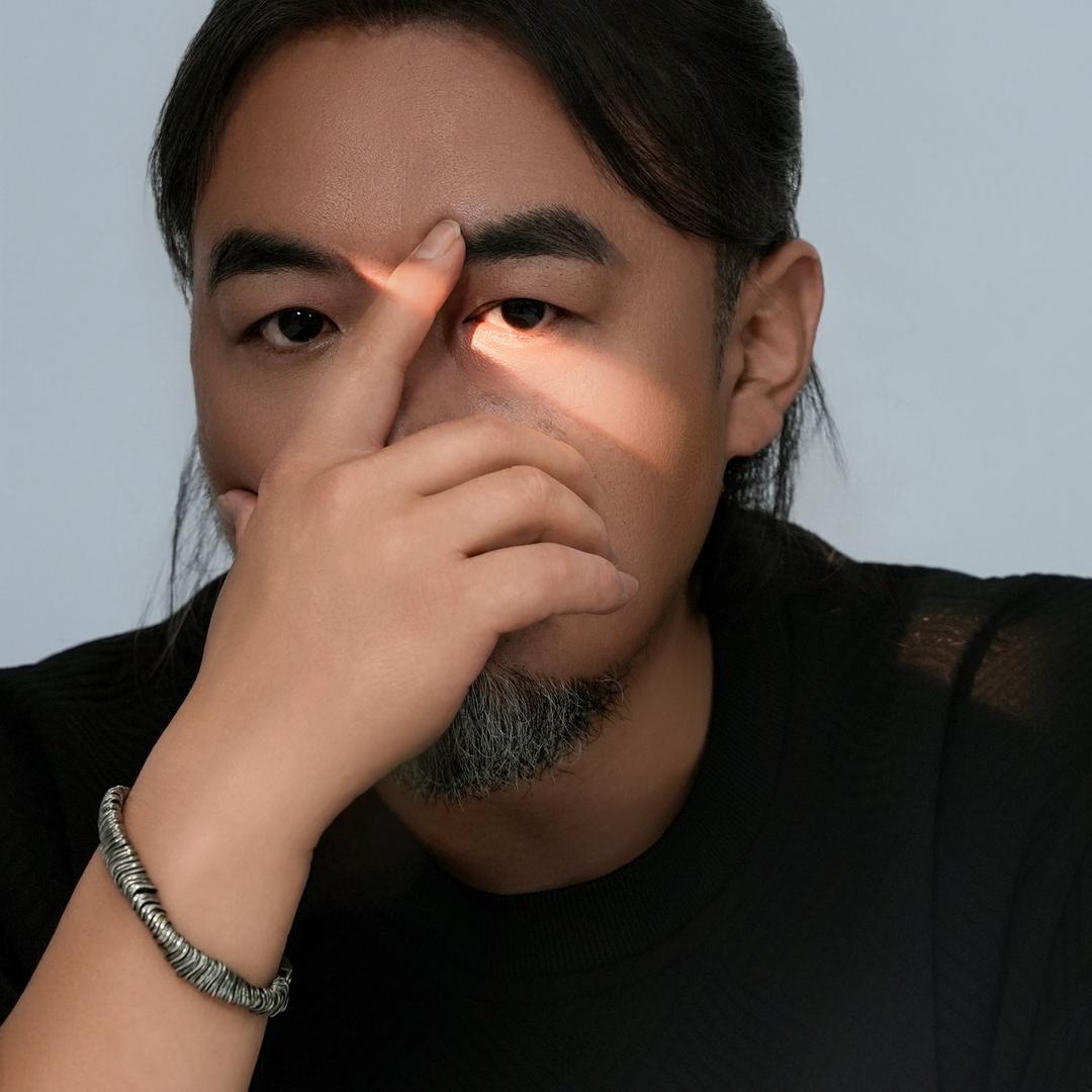 设计师Fat徐上匠