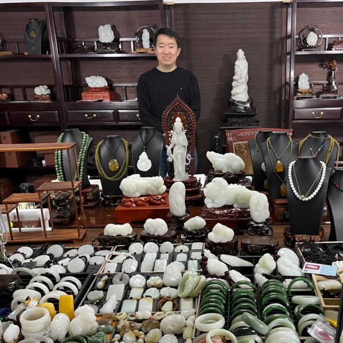 白总典藏