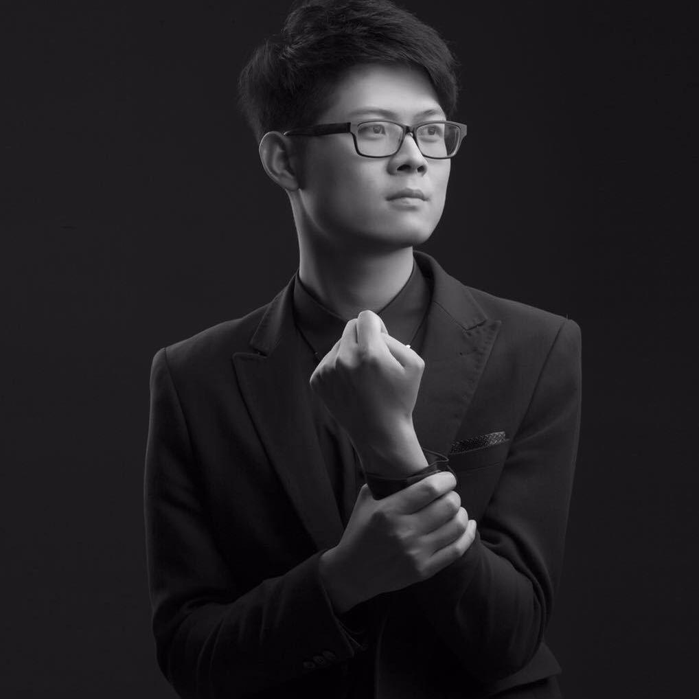 玖一设计