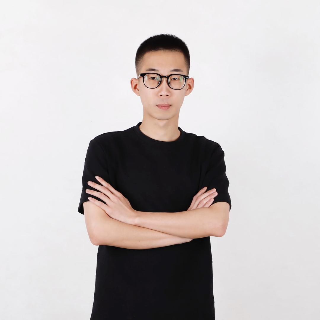 峦山谷 飞飞教练