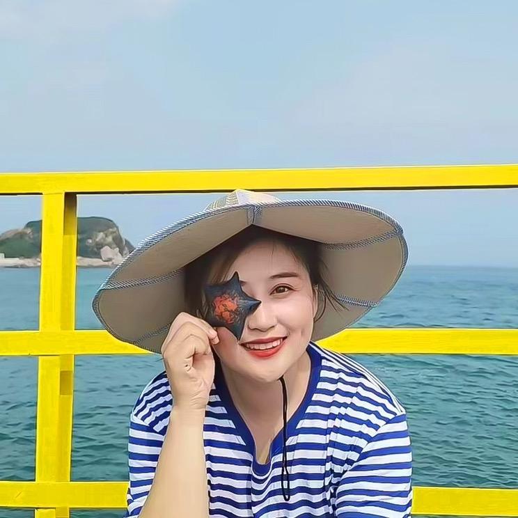 乐意和家乡（海螺）