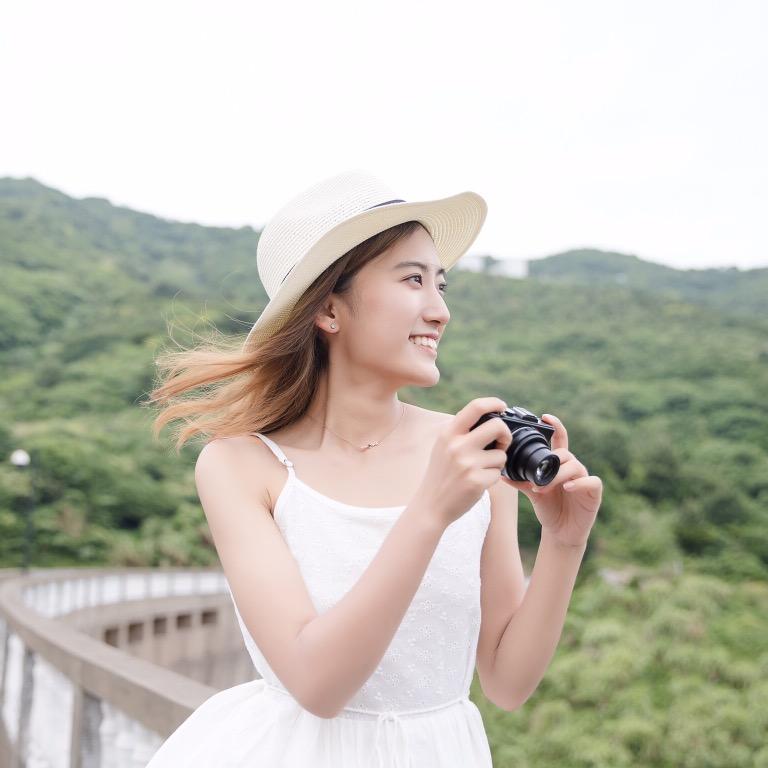 小羽的生活日常