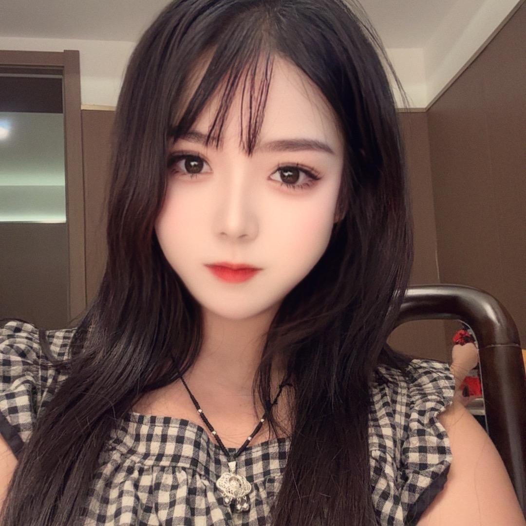 柠檬🍋（河南小妮）