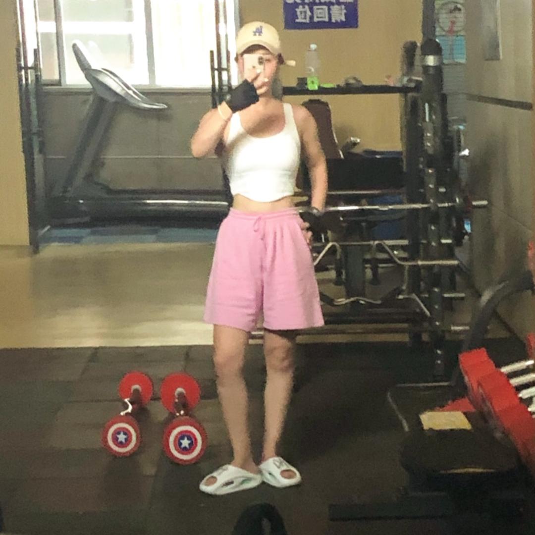 小·Y韩国皮肤管理官方号