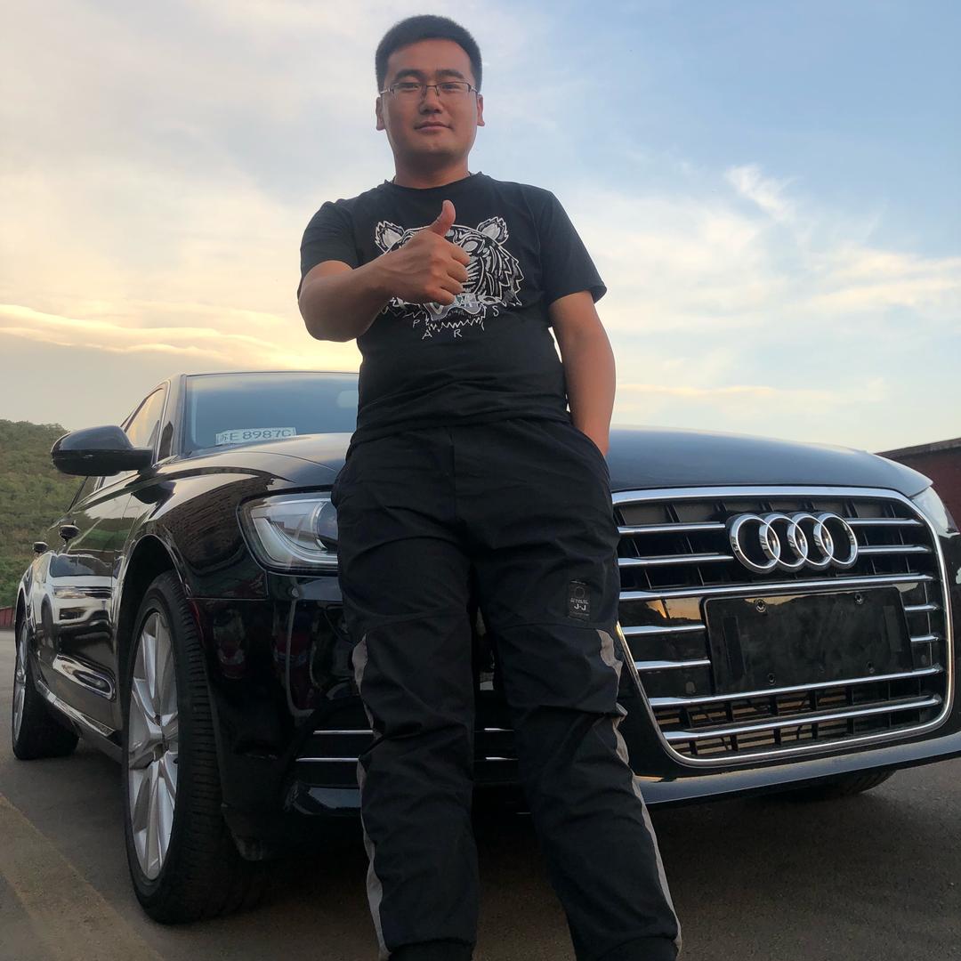 灵石小崔星承道二手车