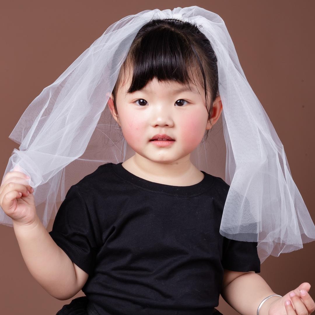 婉小姐