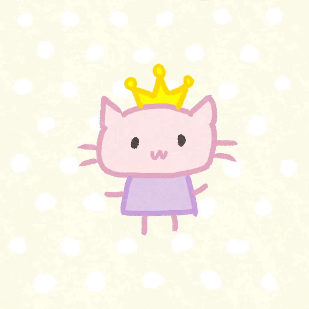 小巷里的猫