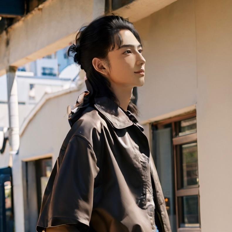 秦佑之
