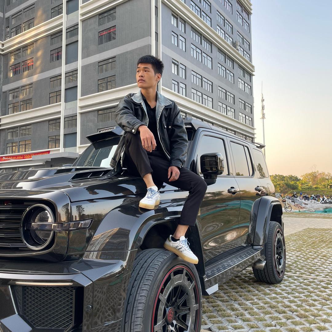 小随风🐬生活号