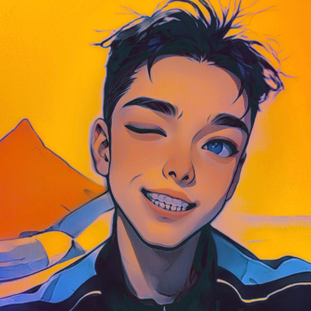 -晚秋-