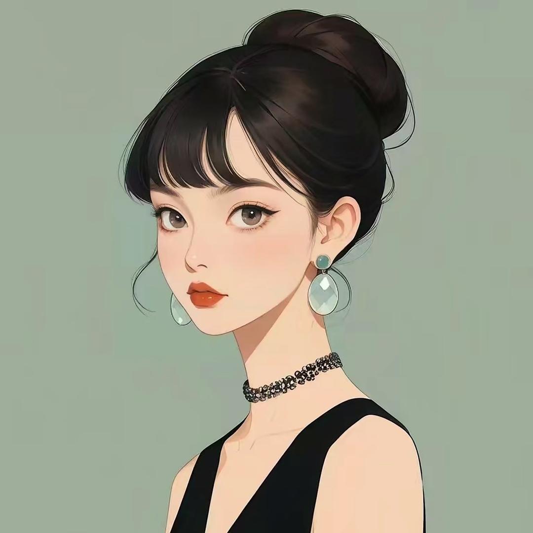 设计师Leila
