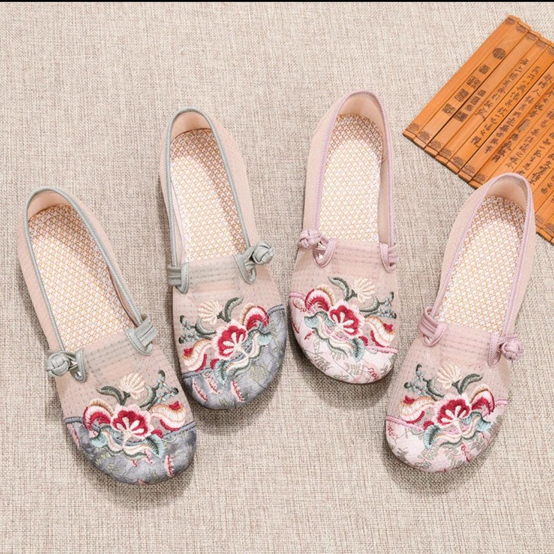 MY梦漾女鞋鸿兴鞋业