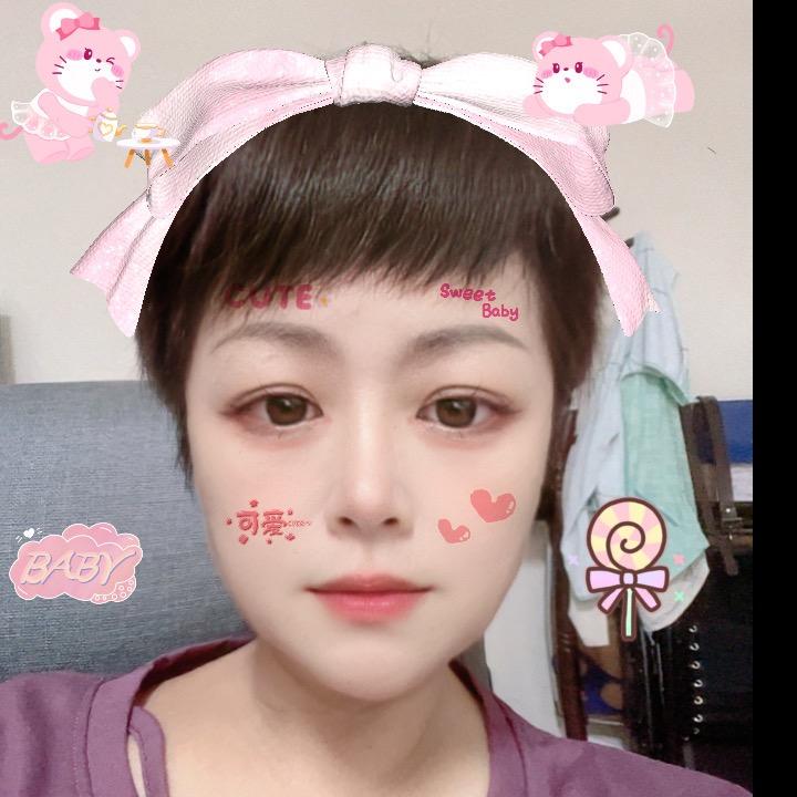时夏～