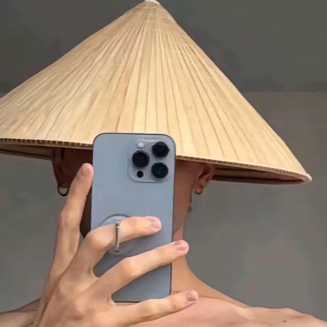 林逸舟·