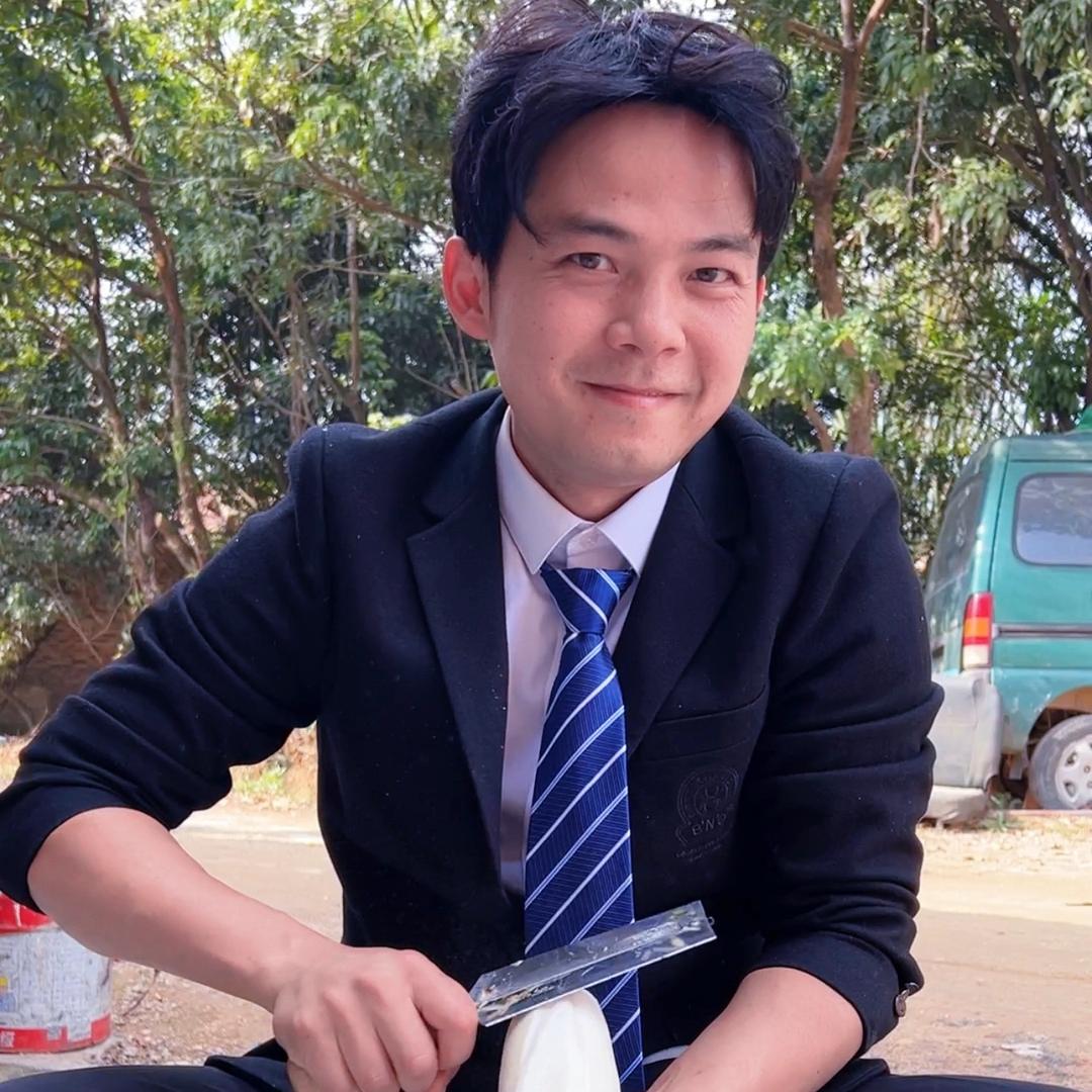从化牛杂中汉良地摊