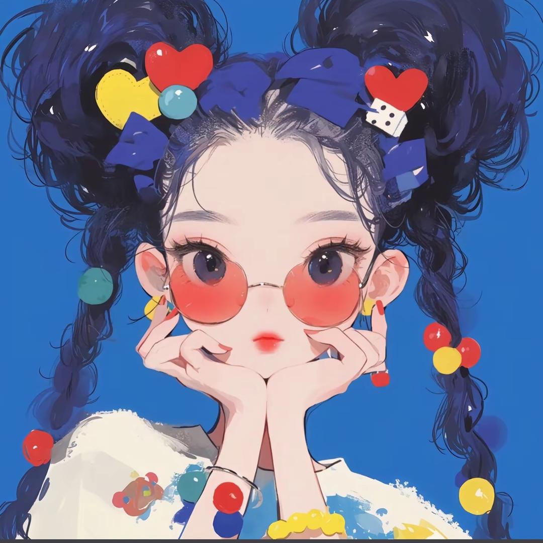 橘柚💗