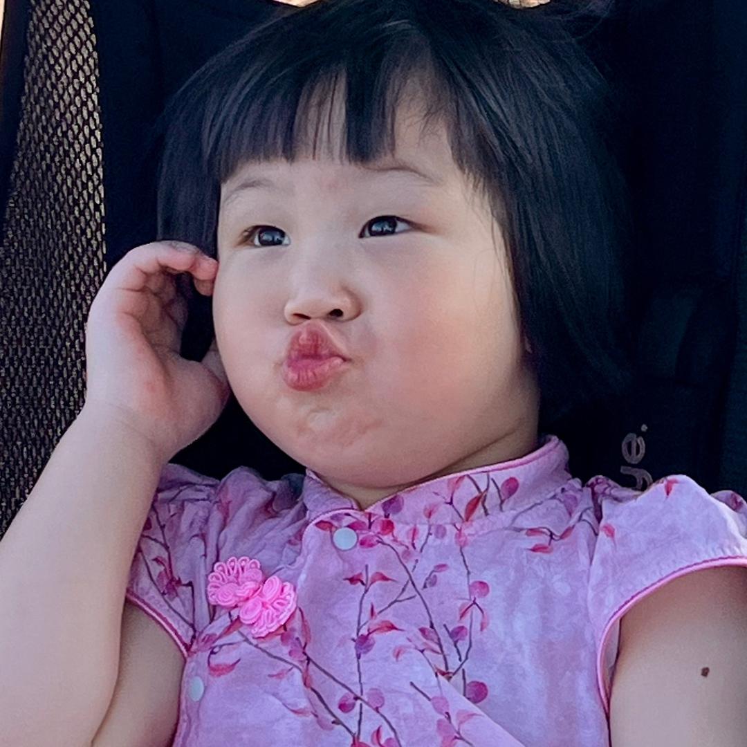 小星星妈妈