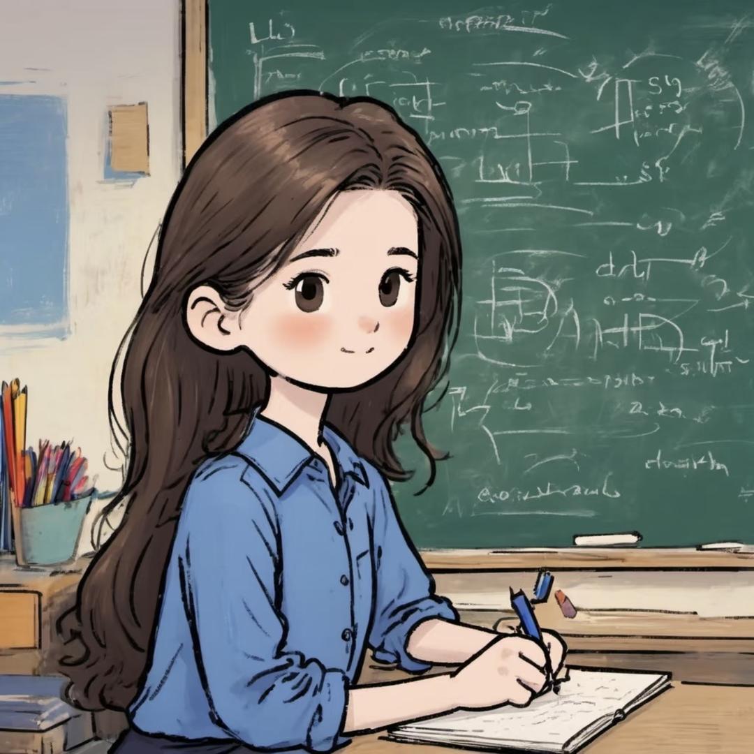 梦梦老师
