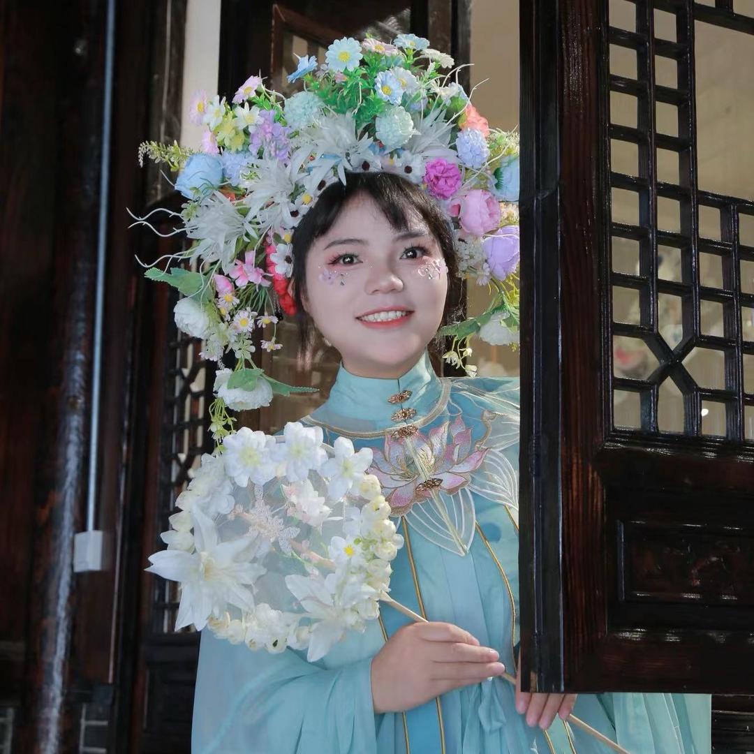 瑶瑶妹👧🏻吖