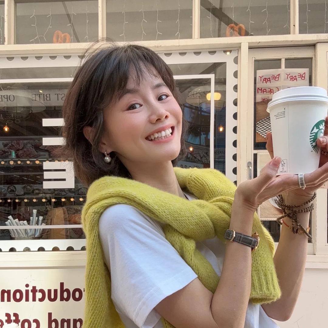 噢芬•小个子（直播严选)