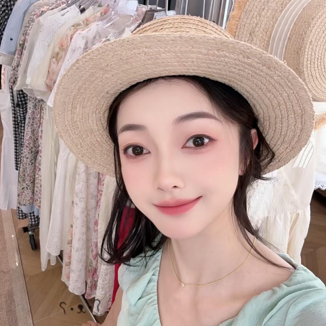 毛毛卖衣服-专柜高货