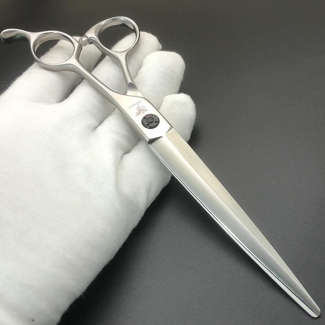 乐美宠物美容剪刀厂