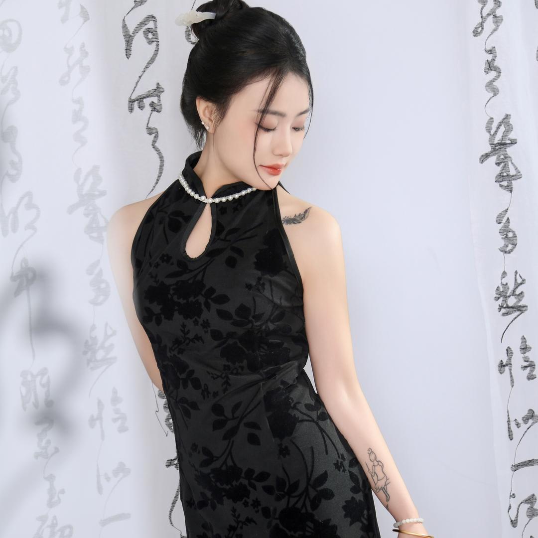 7姨