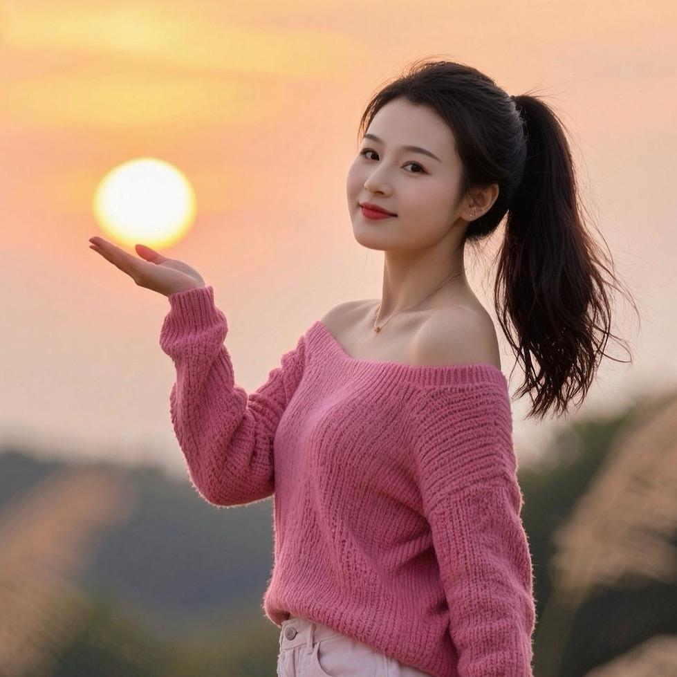 圆子姐