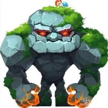 巨石电玩