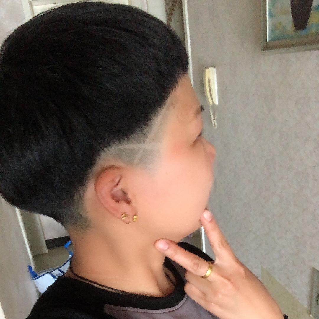 湖南小妹坨~西西