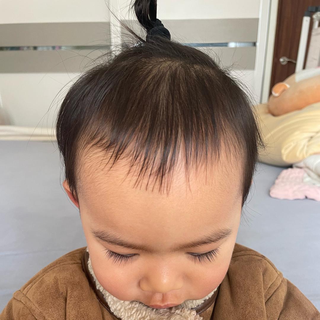 小沫妈妈