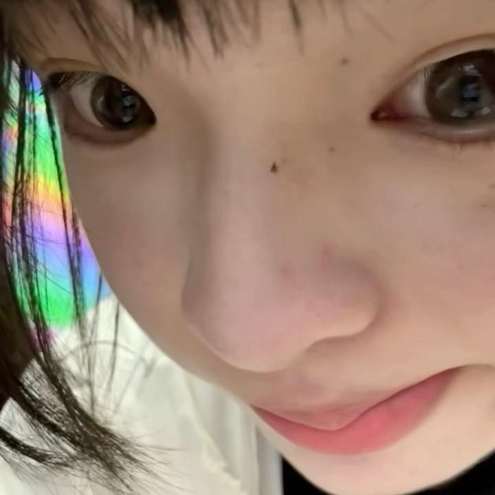 什么都没有