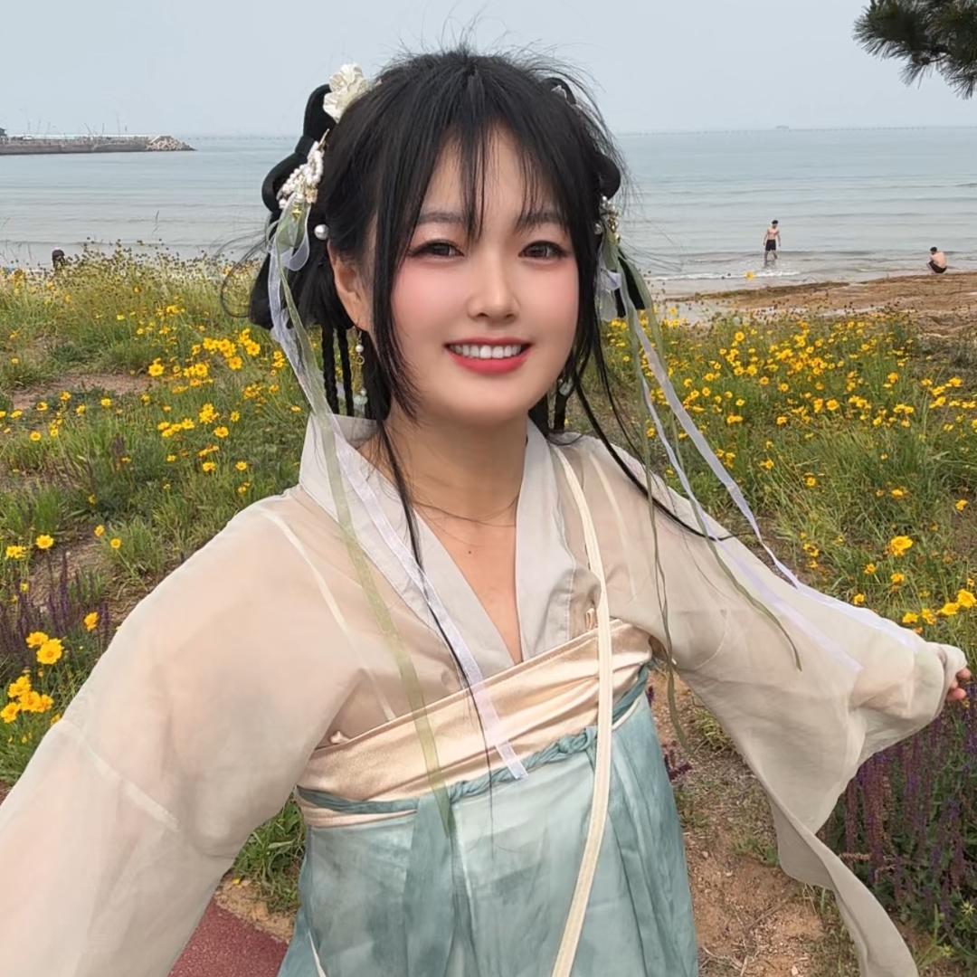 师妹下山