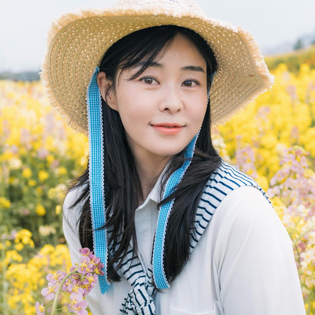 小馨不emo