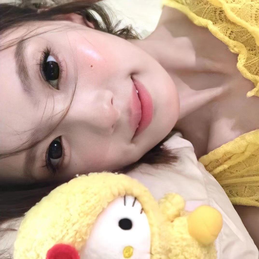 吃了就睡💤