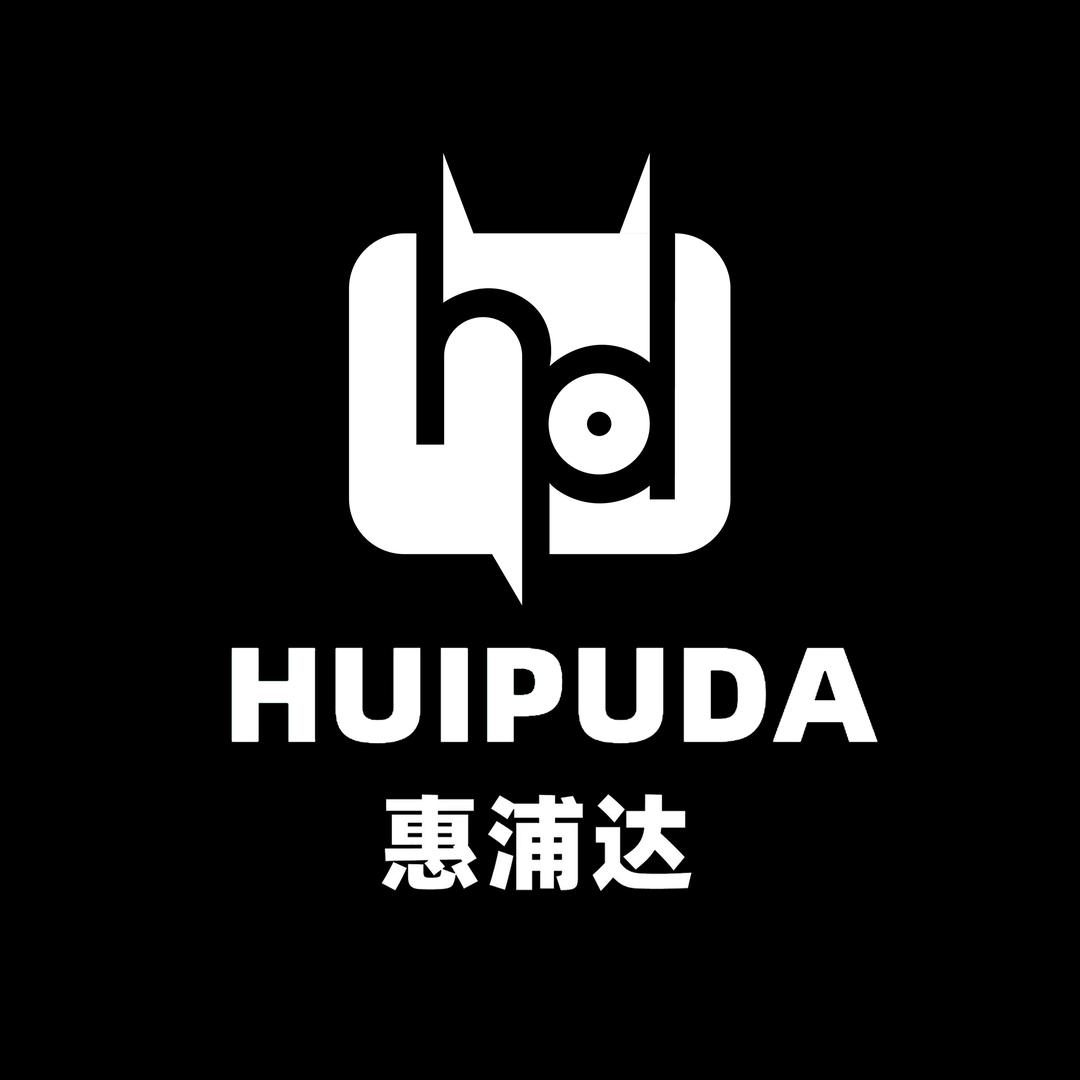HUIPUDA贸易显示器专卖店