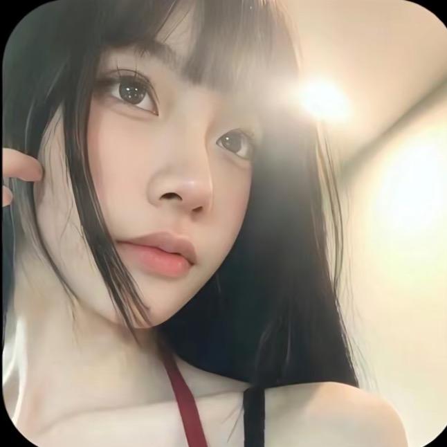 奇葩少女八嘎酱