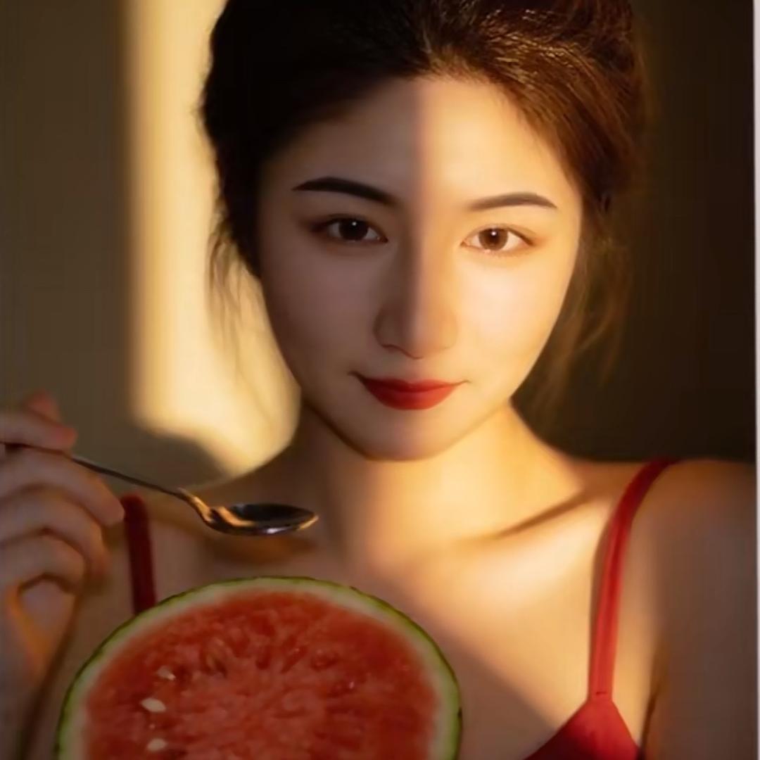 跟着秋秋去吃喝玩乐