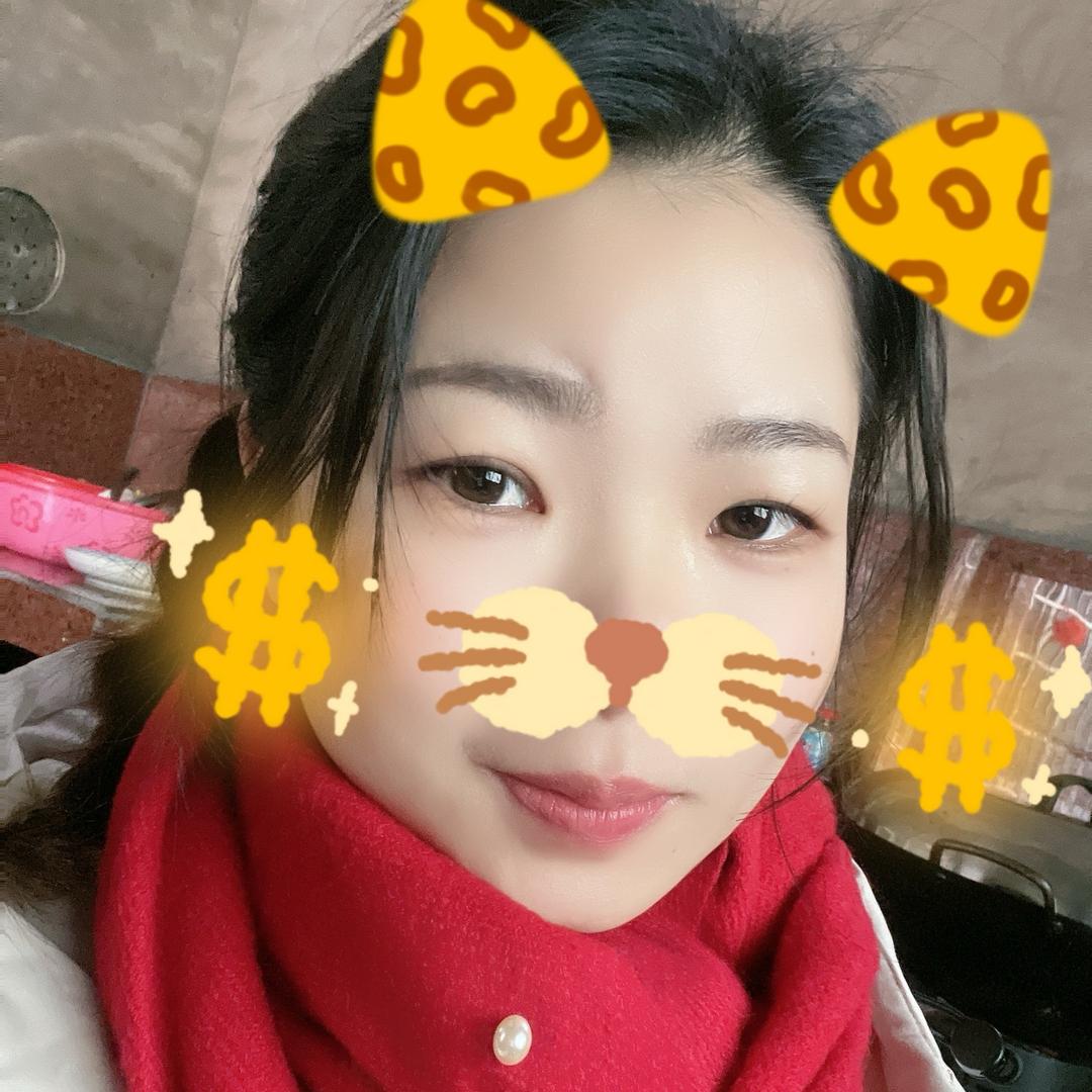 茜子在柳州