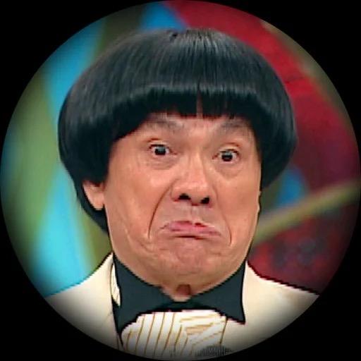 台湾热门综艺锦集