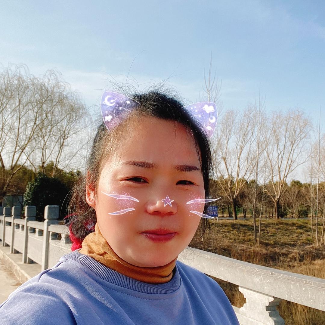 倩倩圆烧饼香酥饼