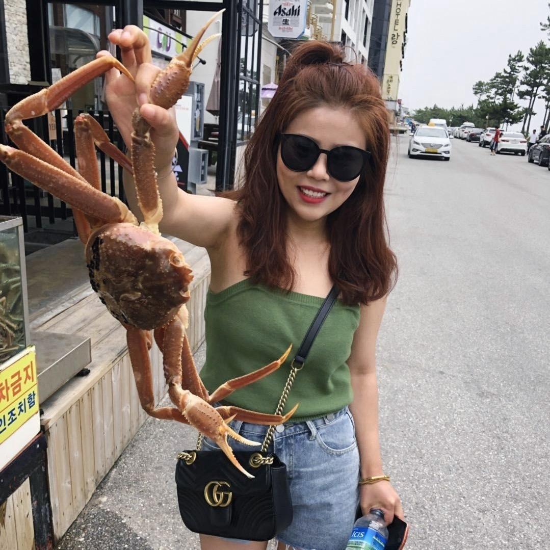 灰姑娘美肤🌲马可爱