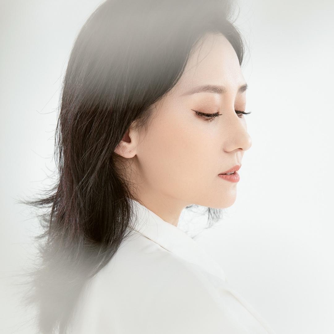 丽君说