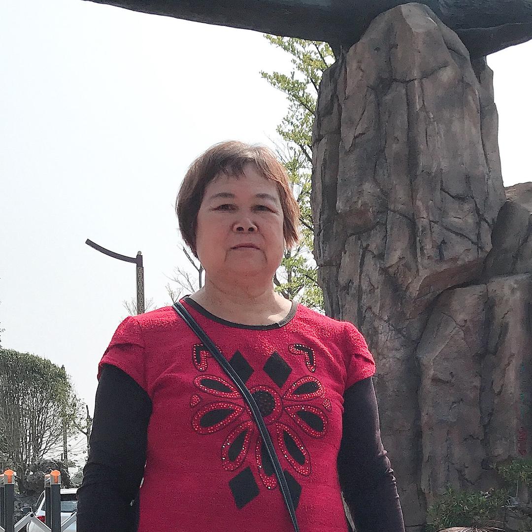 小彬妈