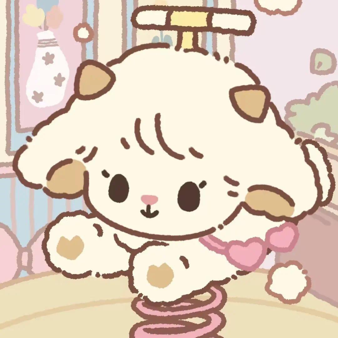 小牙儿