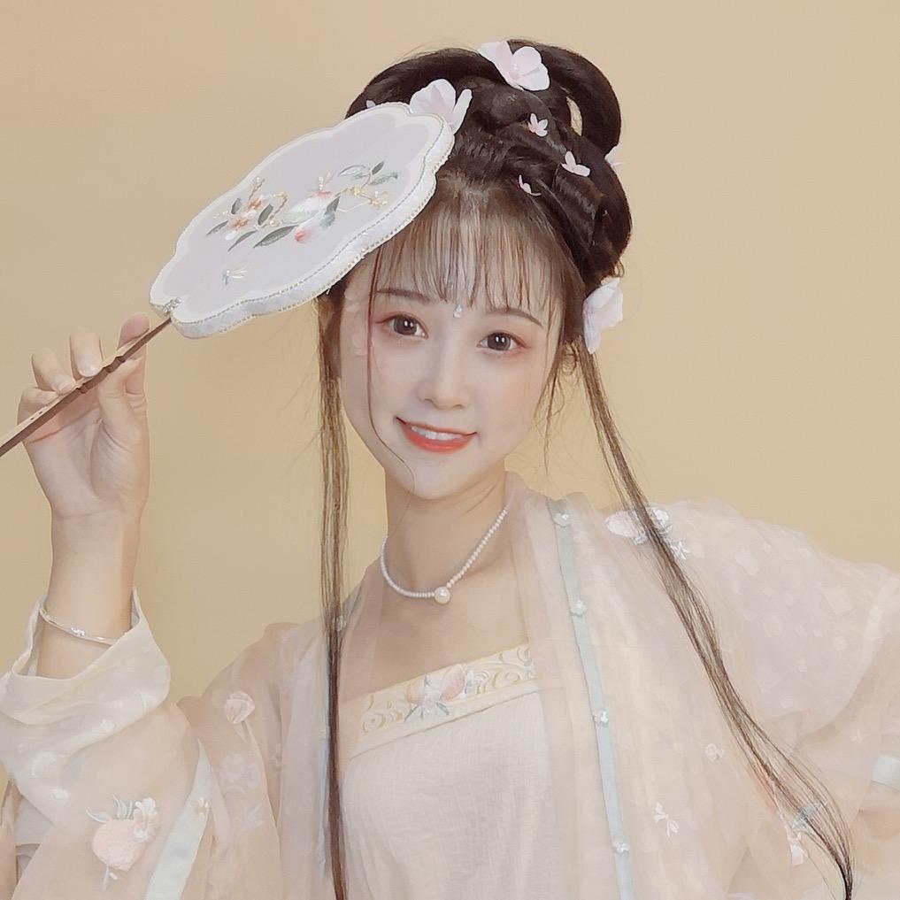 黄灵儿～